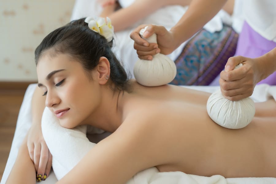 massaggio estetico zona sant’ambrogio milano