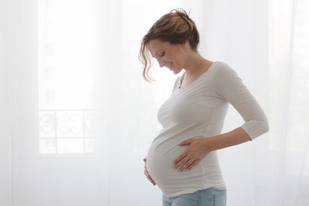 Quali massaggi si possono fare in gravidanza?