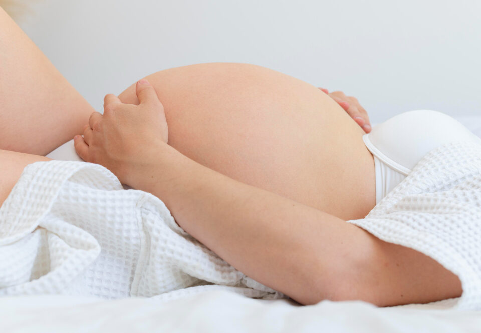 Che tipo di massaggio si può fare in gravidanza?