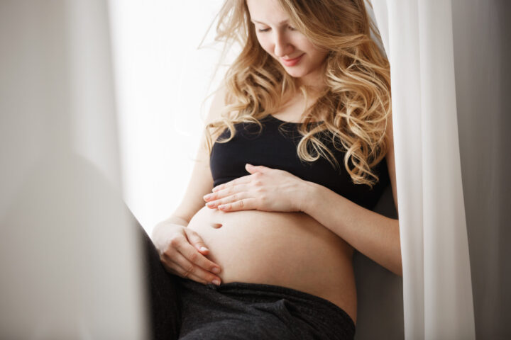 Cosa regalare a una neo-mamma dopo la gravidanza?