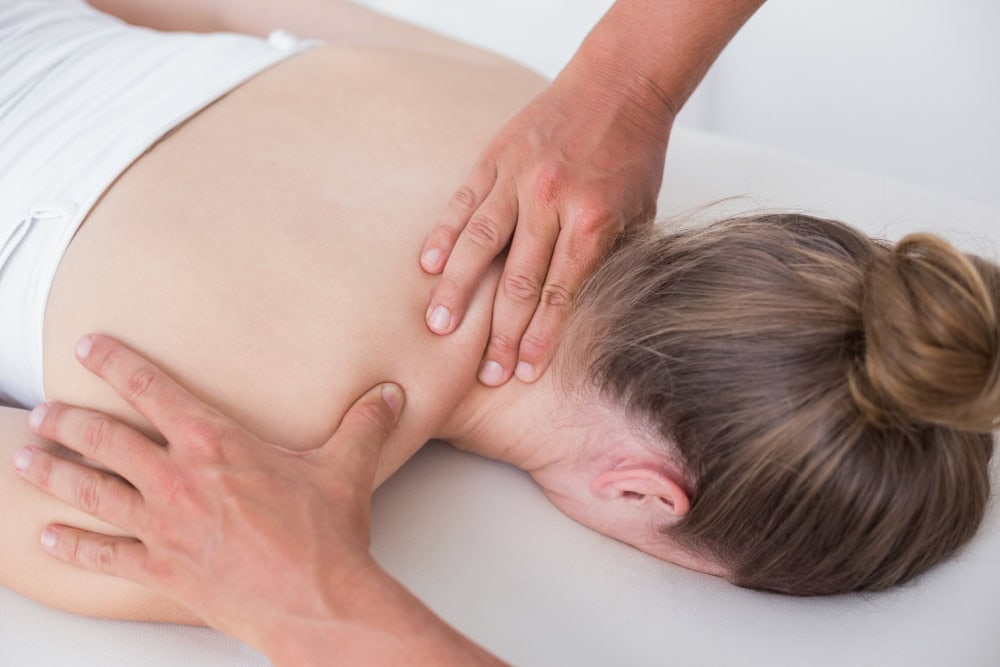 Tecniche utilizzate durante il massaggio 